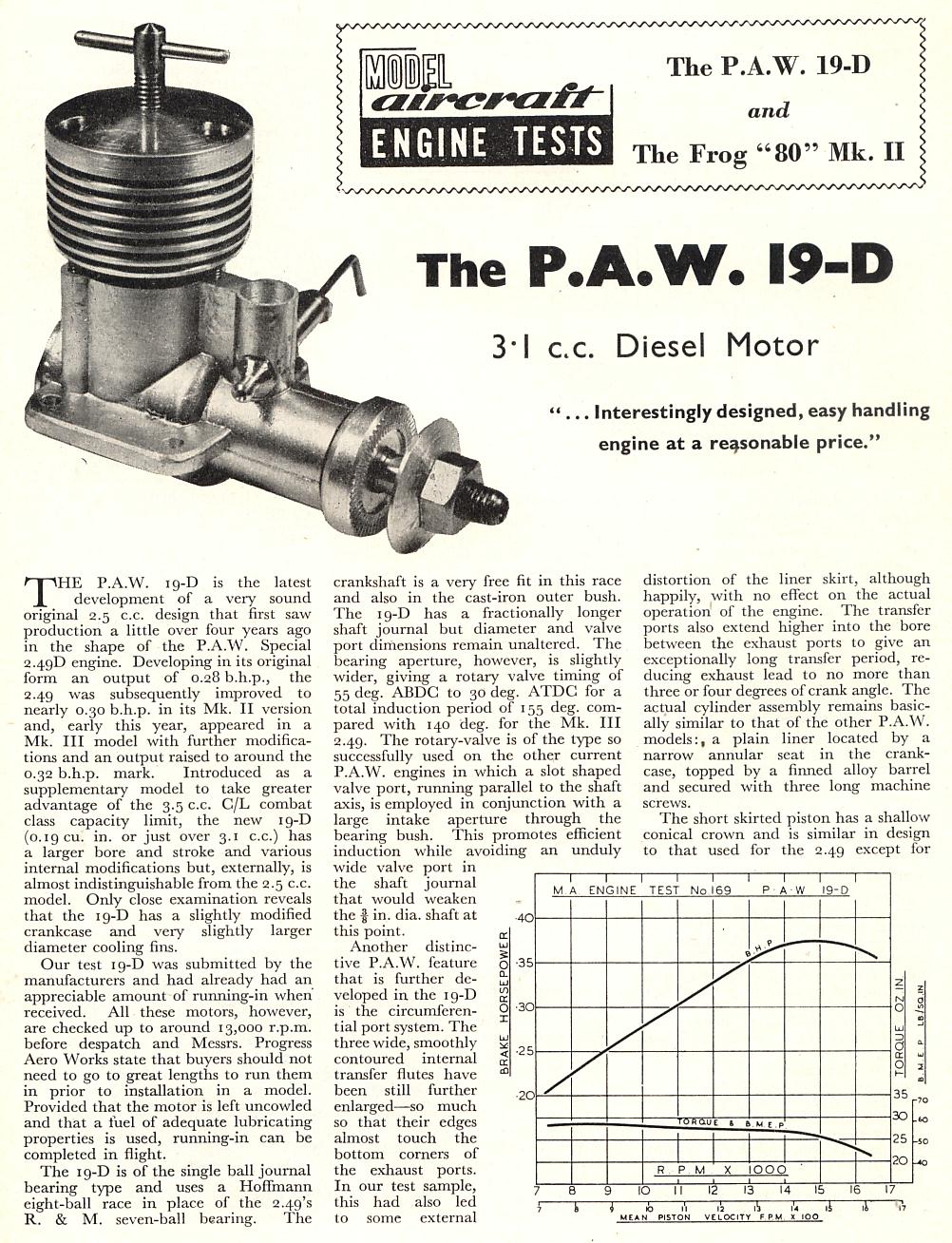 P.A.W. 19-D