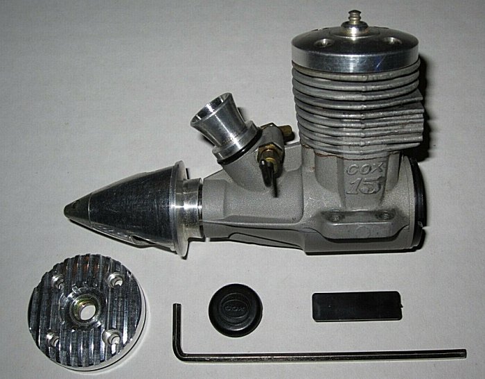 Cox Conquest 15 (2)