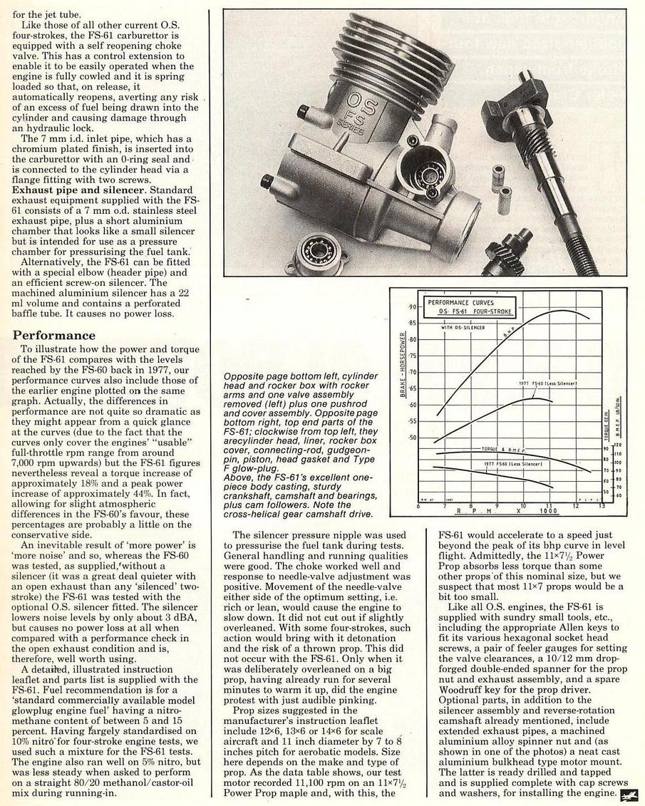 OS FS-61