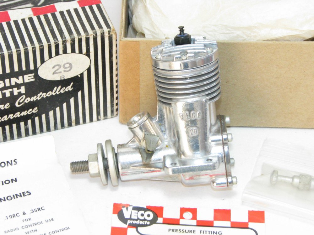 Veco 29R